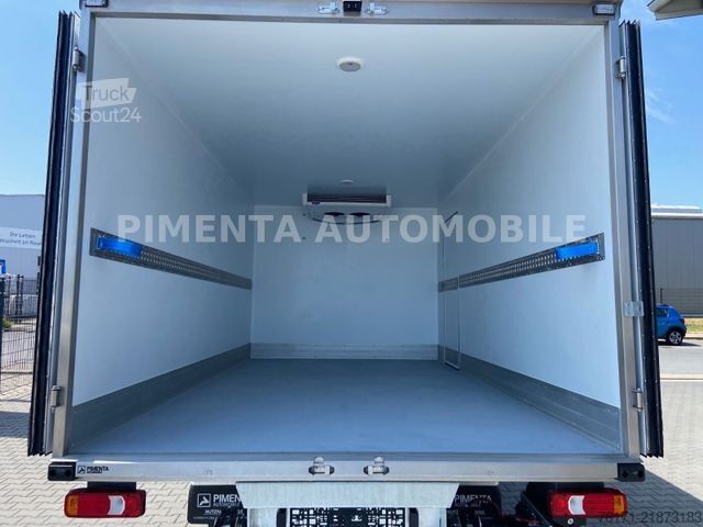 Kjølebil IVECO Daily 70C18A8P AUT LUF TK 2,46m BR LED KLIMA NAV