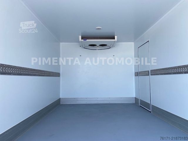 Kjølebil IVECO Daily 70C18A8P AUT LUF TK 2,46m BR LED KLIMA NAV