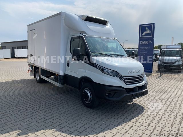 Kjølebil IVECO Daily 70C18A8P TK AUT LUFTF V500X FALT-LBW LED