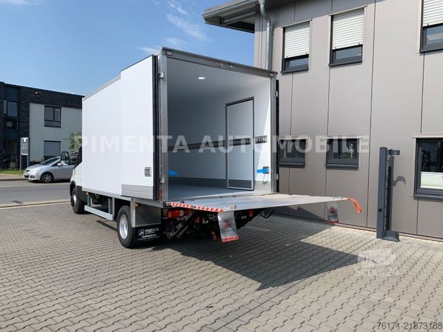 Kjølebil IVECO Daily 70C18A8P TK AUT LUFTF V500X FALT-LBW LED