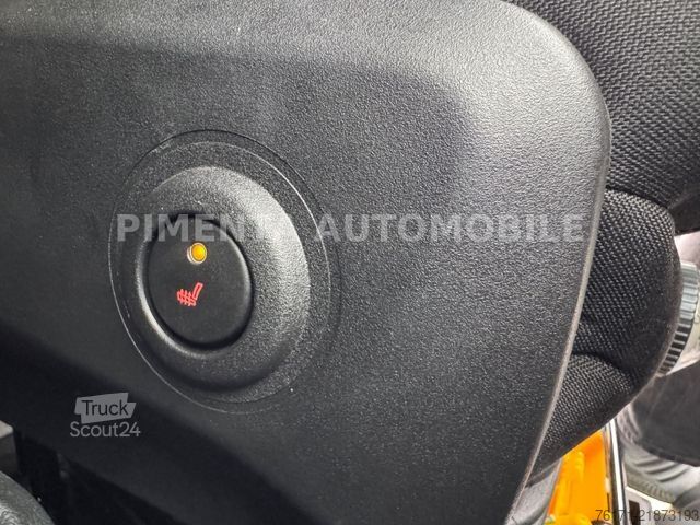 Treveis tippebil IVECO Daily 70C18HD 3SKIPPER STAUKISTE DIFFSPE AHK LED
