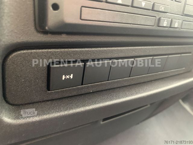 Treveis tippebil IVECO Daily 70C18HD 3SKIPPER STAUKISTE DIFFSPE AHK LED