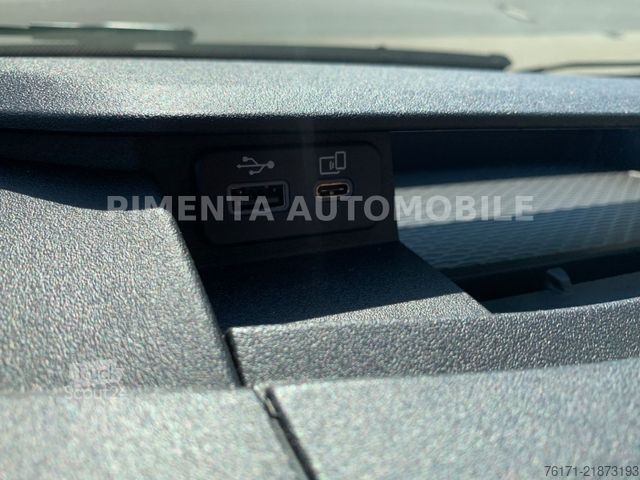 Driezijdige kipper bestelwagen IVECO Daily 70C18HD 3SKIPPER STAUKISTE DIFFSPE AHK LED