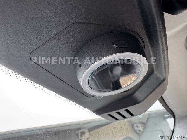 Treveis tippebil IVECO Daily 70C18HD 3SKIPPER STAUKISTE DIFFSPE AHK LED