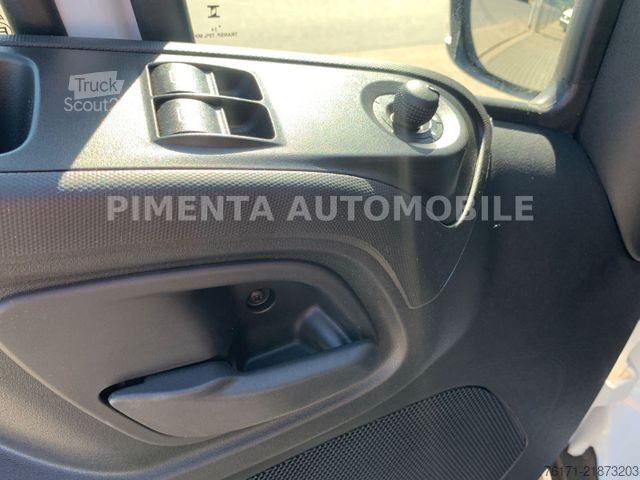 Treveis tippebil IVECO Daily 70C18H DOKA 3SKIPPER AHK STDH DIFFSPER LED