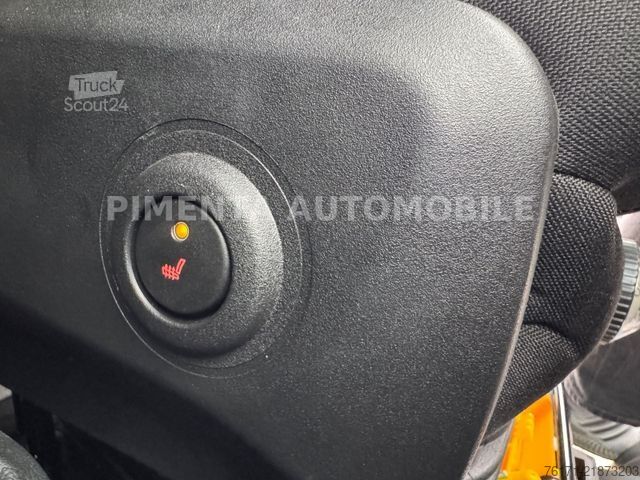 Treveis tippebil IVECO Daily 70C18H DOKA 3SKIPPER AHK STDH DIFFSPER LED