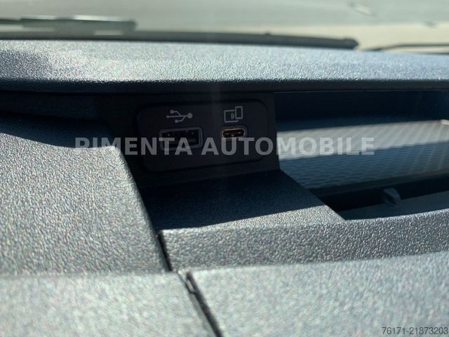 Treveis tippebil IVECO Daily 70C18H DOKA 3SKIPPER AHK STDH DIFFSPER LED