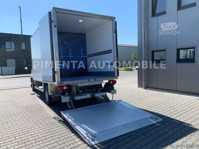 Koelwagen met geïsoleerde laadbak IVECO Daily 70C18A8P TK AUT LUF TRENNWAND THER LBW LED