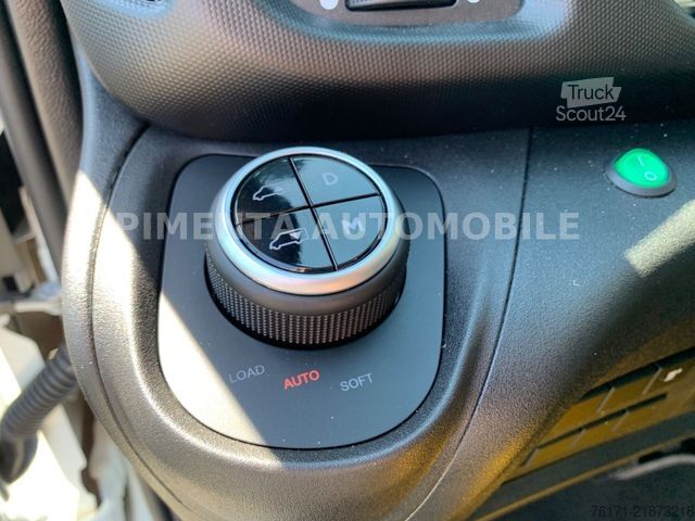 Šaldytuvo kėbulo furgonas IVECO Daily 70C18A8P TK AUT LUF TRENNWAND THER LBW LED