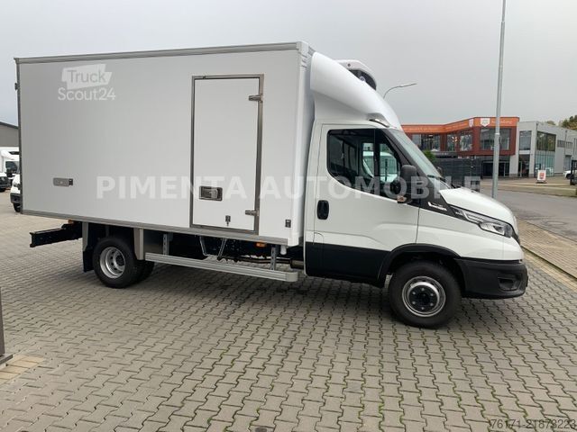 Рефрижераторний фургон IVECO Daily 70C18HA8P TK KOFFER AUT LUFT THERM LED RFK