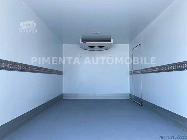 Рефрижераторний фургон IVECO Daily 70C18HA8P TK KOFFER AUT LUFT THERM LED RFK