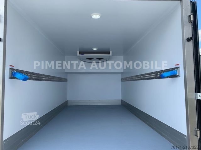 Kjølebil IVECO Daily 70C18A8P TK AUT LUFTFED HÖHE 2,95m AIRPORT