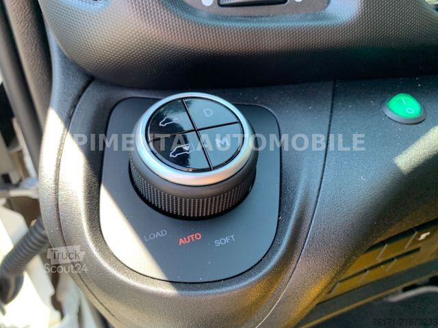 Kjølebil IVECO Daily 70C18A8P TK AUT LUFTFED HÖHE 2,95m AIRPORT
