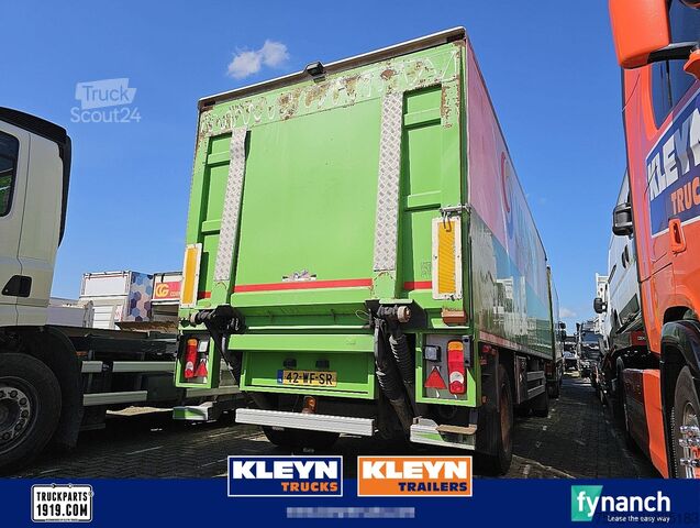 Bavul DRACO AZS 220
