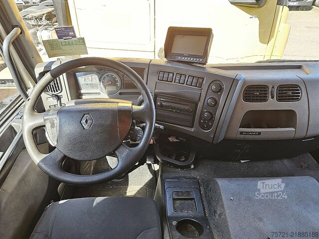 Suitcase RENAULT PREMIUM 380