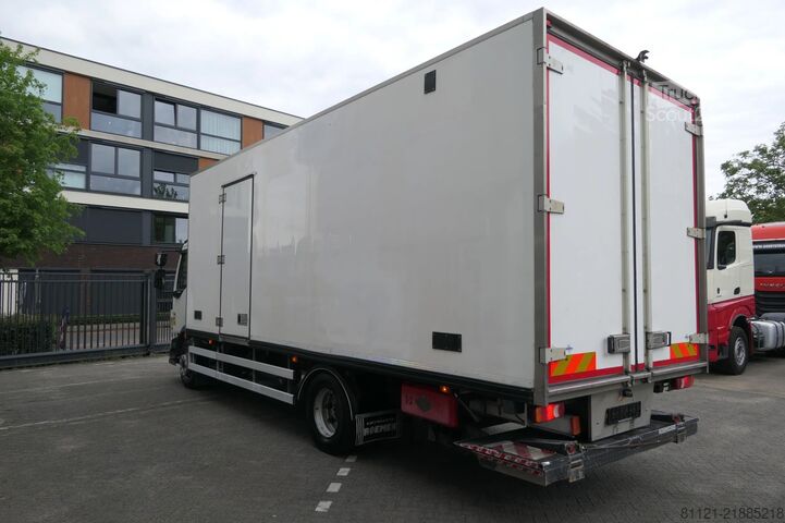 Kjøle- og frysetransport Volvo FL 240 | Carrier SUPRA 950Mt / Bi-temp | 3 Comp...
