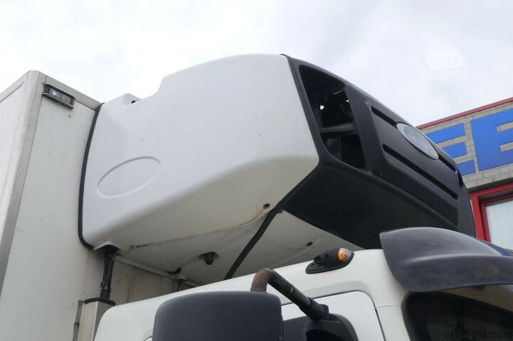 Kjøle- og frysetransport Volvo FL 240 | Carrier SUPRA 950Mt / Bi-temp | 3 Comp...