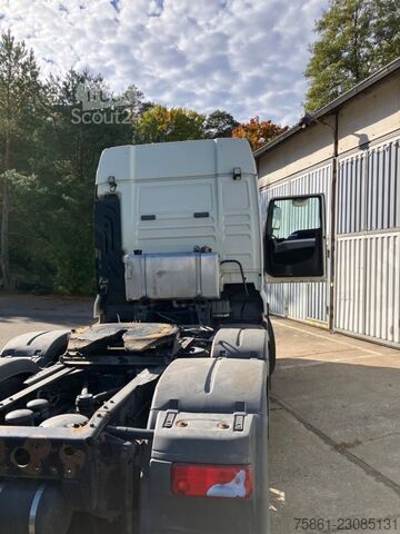 Camion per carichi pesanti MAN 26.480