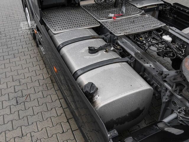 Trattore stradale standard DAF XG+ 480 FT + INTARDER + 2x TANK + FULL SPOILER