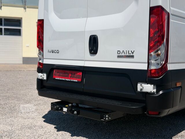 Furgone a tetto alto IVECO DAILY AIR-X-PRO-LUFT AUTOMATIK L4H2 AHK *176 PS*