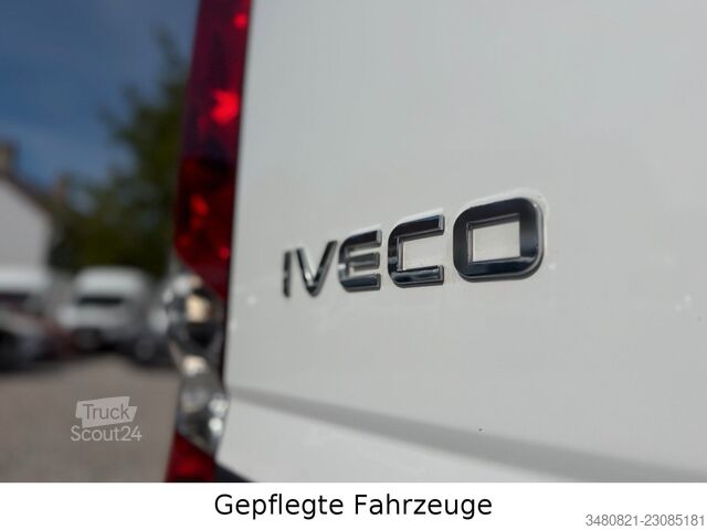 Furgone a tetto alto IVECO DAILY AIR-X-PRO-LUFT AUTOMATIK L4H2 AHK *176 PS*