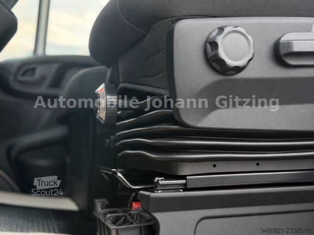 Furgone a tetto alto IVECO DAILY AIR-X-PRO-LUFT AUTOMATIK L4H2 AHK *176 PS*