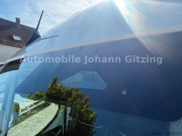 Furgone a tetto alto IVECO DAILY AIR-X-PRO-LUFT AUTOMATIK L4H2 AHK *176 PS*