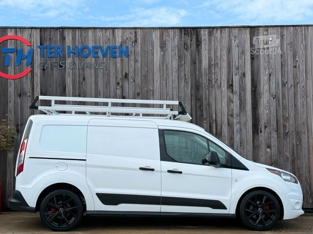 Skåpbil FORD Transit Connect  1.5 TDCi L2 Trend Klima Tempom.