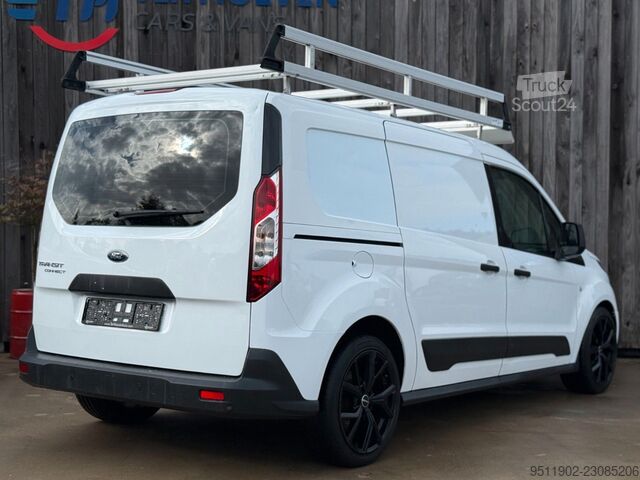 Skåpbil FORD Transit Connect  1.5 TDCi L2 Trend Klima Tempom.