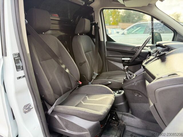 Umpikorja-auto FORD Transit Connect  1.5 TDCi L2 Trend Klima Tempom.