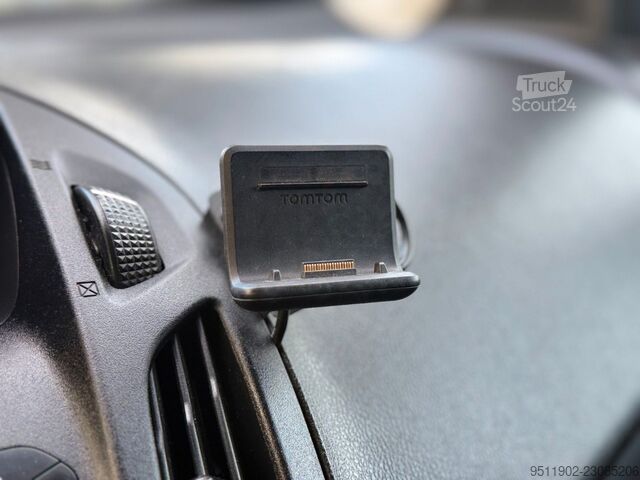 Umpikorja-auto FORD Transit Connect  1.5 TDCi L2 Trend Klima Tempom.