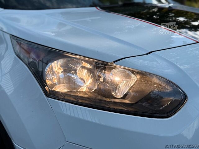 Umpikorja-auto FORD Transit Connect  1.5 TDCi L2 Trend Klima Tempom.