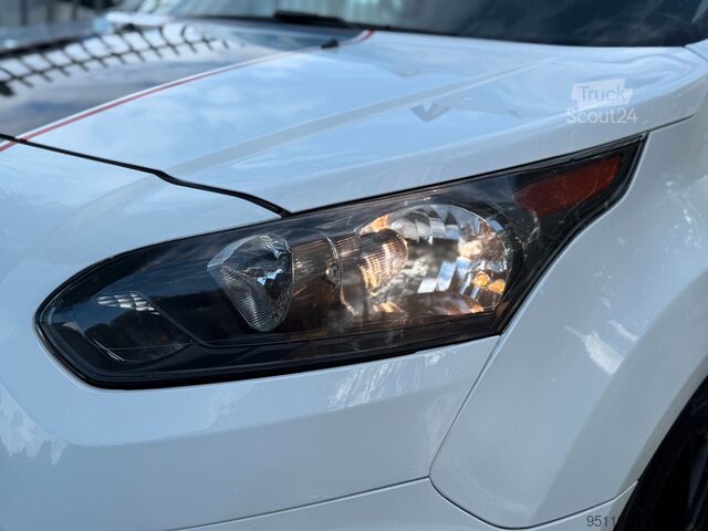 Umpikorja-auto FORD Transit Connect  1.5 TDCi L2 Trend Klima Tempom.