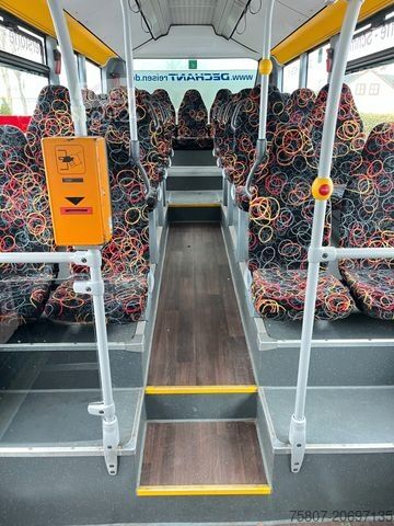 Mestský autobus MERCEDES-BENZ Citaro C2 LE