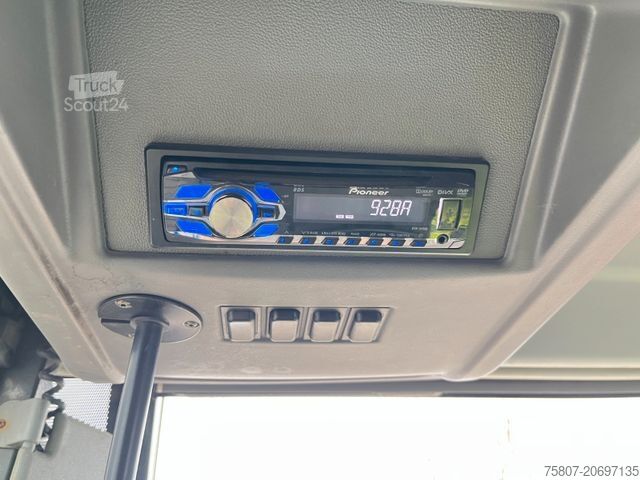 Mestský autobus MERCEDES-BENZ Citaro C2 LE