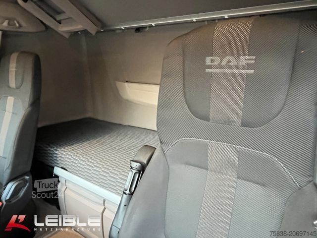 Tractora standard DAF XG 530FT*2xTank*Standklima*309 TKM*