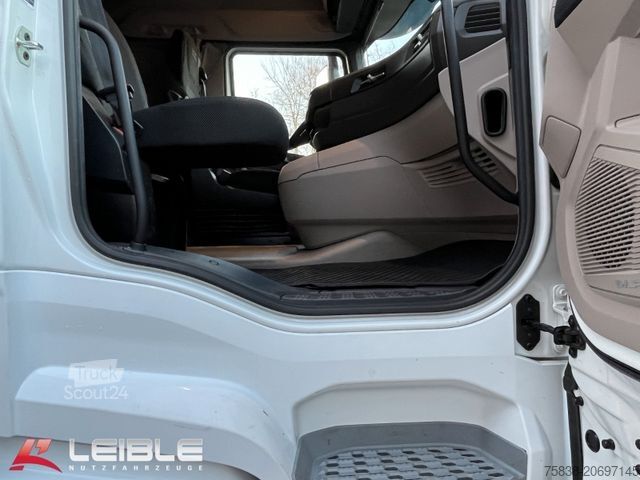 Tractora standard DAF XG 530FT*2xTank*Standklima*309 TKM*