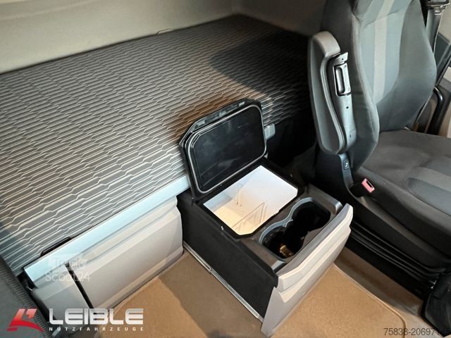 Tractora standard DAF XG 530FT*2xTank*Standklima*309 TKM*