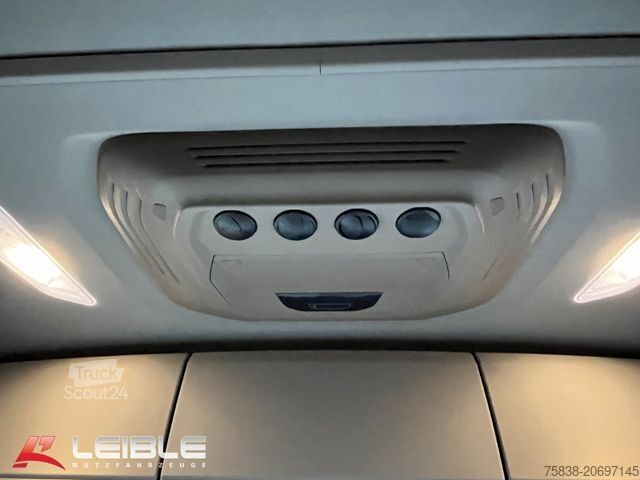 Tractora standard DAF XG 530FT*2xTank*Standklima*309 TKM*