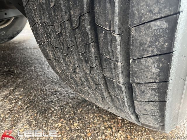 Semi-reboque aberto com lona SCHWARZMÜLLER S1*Joloda*Quick Slider*RSAB*Getränke*Code XL*