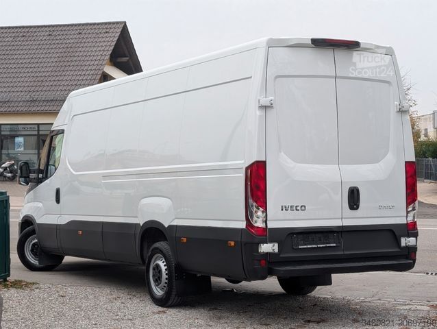 Kastenwagen hoch IVECO DAILY 35S18V L4H2 *XXXL* *TOP ZUSTAND* *176 PS!*