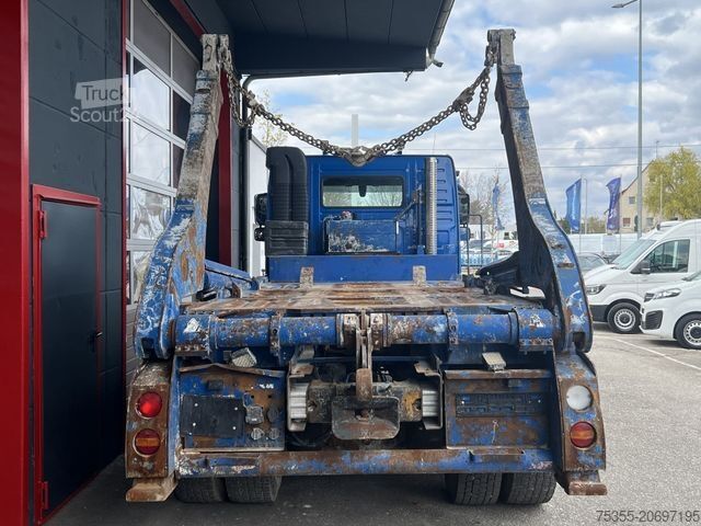 Absetzkipper LKW VOLVO FM 410 6X2 Gergen TAK VL Adonis 2.Achs Lenk+Lift