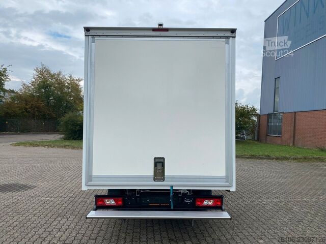Transporter mit Koffer FORD Transit Koffer 350 L4**Navi*Kamera*2 stück !!