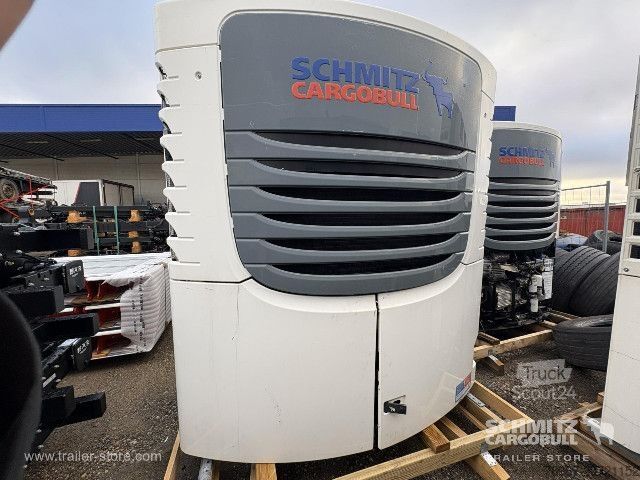 Caminhão para fins especiais Schmitz Cargobull Anhänger Sonstige