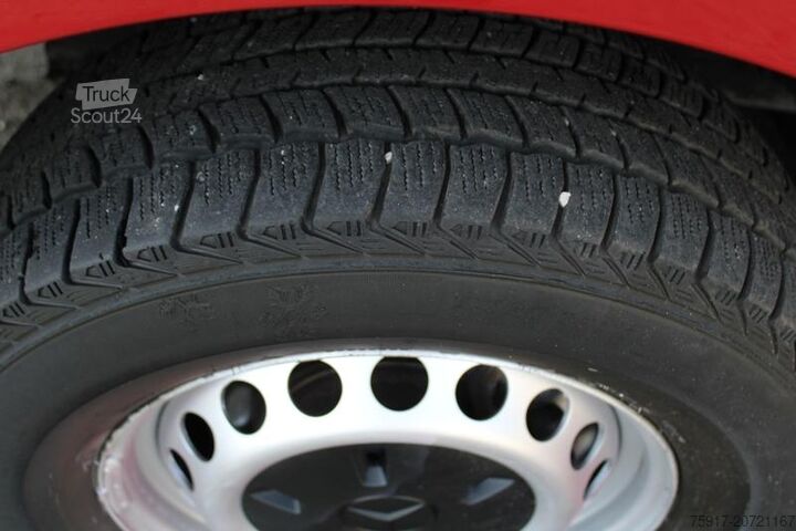 Chladírenská dodávka MERCEDES-BENZ Sprinter 310 Cold Car -33°C ATP 05/28