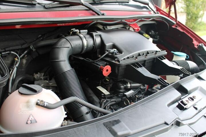 Chladírenská dodávka MERCEDES-BENZ Sprinter 310 Cold Car -33°C ATP 02/28