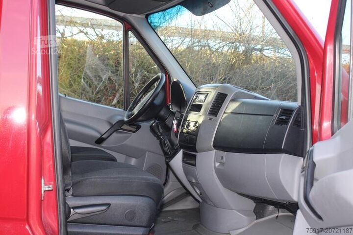 Chladírenská dodávka MERCEDES-BENZ Sprinter 310 Cold Car -33°C ATP 01/28