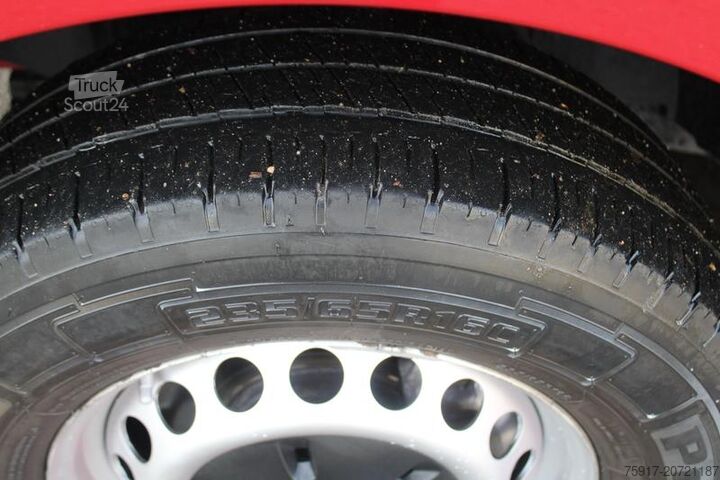 Chladírenská dodávka MERCEDES-BENZ Sprinter 310 Cold Car -33°C ATP 01/28