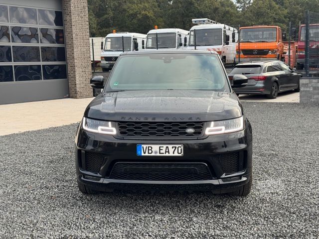 Pick-up LAND ROVER Range Rover Sport Autobiography Dynamic