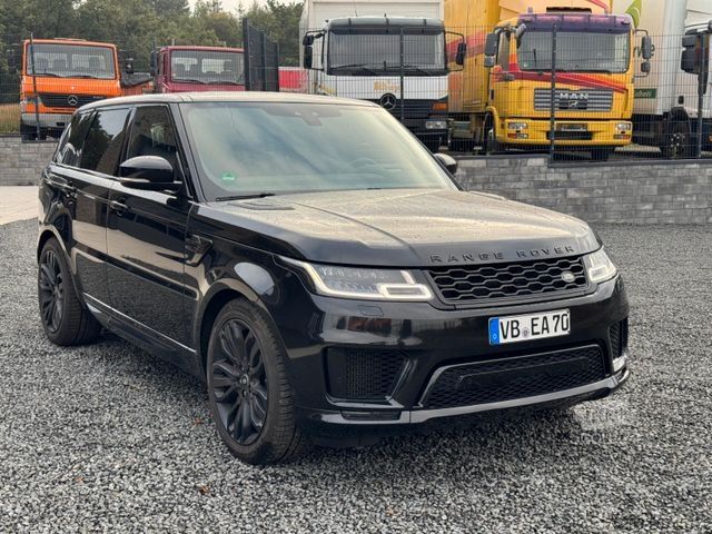 Pick-up LAND ROVER Range Rover Sport Autobiography Dynamic